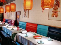 -雲蜀龙阁·金牌水煮鱼(方庄店)
