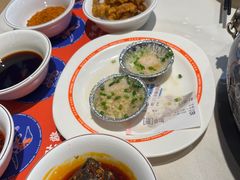 -董记老清泉·鲜切涮羊肉(窑岭店)
