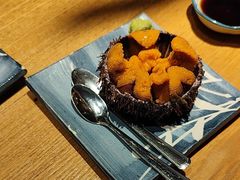 -桂马·日本料理·海胆·海鲜饭·酒场(民主广场店)