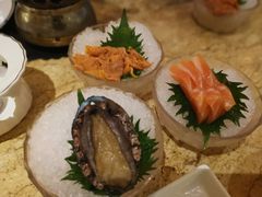 -雍和会海鲜姿造自助(湖东路店)