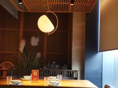 大堂-顺香居·老字号湖北菜(江汉路店)