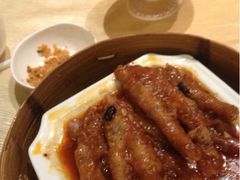 凤爪-唐宫海鲜舫