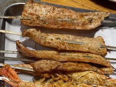 -永红源啤酒·烧烤·海鲜·大排档(台柳路店)