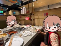 -海底捞火锅(六合天街店)