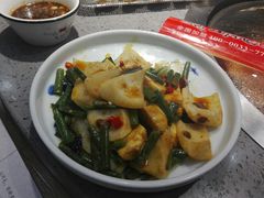 -山河屯铁锅炖(哈西站店)