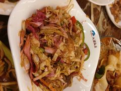 -北疆饭店(吴江店)
