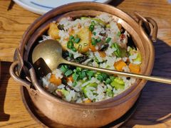 -一坐一忘云南菜(三里屯店)