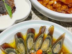 -遇见长安之高山流水(李家村万达店)