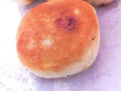玫瑰酒酿饼-长发西饼(临顿路店)