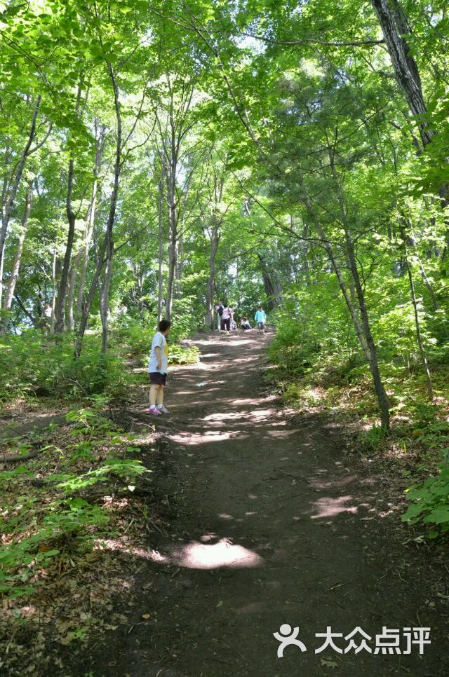 香爐山國家森林公園