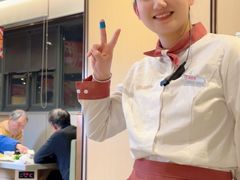 -海底捞火锅(逸仙路店)