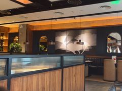 -半秋山西餐厅(宜昌大洋店)