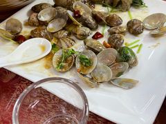 -叶存利海鲜大馅饺子(海宁路总店)