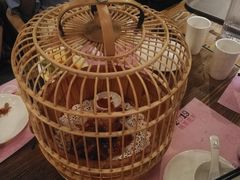 胡桃里烤鸡-胡桃里音乐酒馆(环亚凯瑟琳广场店)