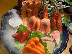 -乐亭日本料理(彩虹本店)