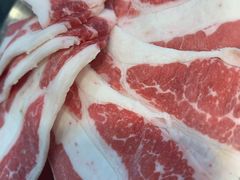 -大丘街路边烤牛肉
