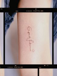 -MDZ STORE·TATTOO·耳饰