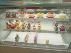 -好利来(鞍山站前店)
