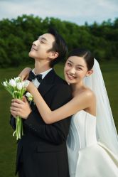 -巴黎春天婚纱摄影STUDIO·定制