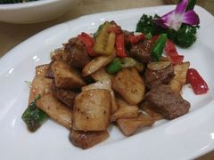 -南京中山大厦