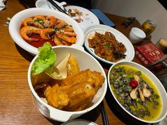 -锡和无锡菜(景丽苑店)