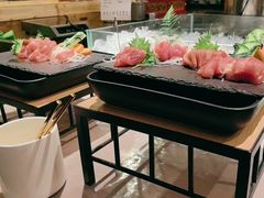 -西安高新洲际酒店•源咖啡全日制餐厅