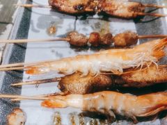 -管氏翅吧(广渠门店)