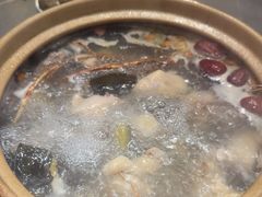 -盔甲王·猛货牌档(安泰店)