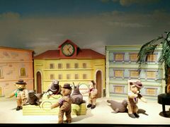 -成都泰迪熊博物馆