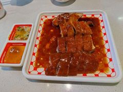 -明腾壹间茶餐厅(新都会花园广场店)