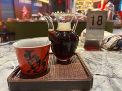 -人民咖啡馆(四行仓库店)