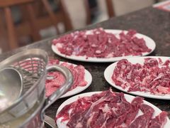 -八合里牛肉火锅(新洲店)