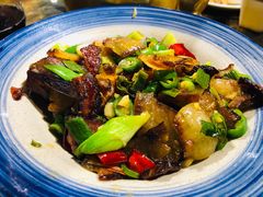 -印象鲵宴·张家界地标美食名片(溪布街店)