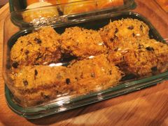 海苔肉松小贝-泸溪河桃酥(西直门凯德店)