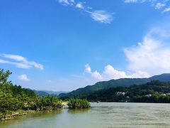 -楠溪江风景名胜区