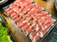 -呷哺呷哺 黄金牧场 (回龙观港龙店)