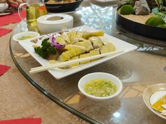 -金瑞轩大酒楼·顺德鱼生·粤菜海鲜(东江国际店)