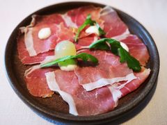 -北京金融街丽思卡尔顿酒店·意味轩 Cepe