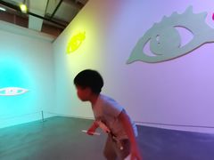 -chi K11艺术空间展览厅