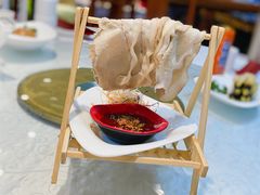 -峨嵋酒家总店(车公庄店)