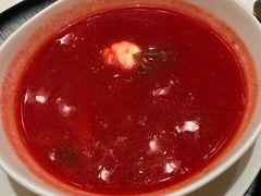 -马克西姆俄罗斯餐厅(通亚街店)