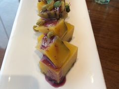 -秦家味老菜馆(民族北路店)