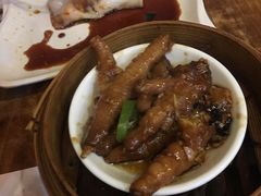 -添好运点心专门店(深水埗店)