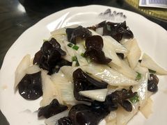木耳山药-黄皖餐厅(康大·鑫都汇府店)