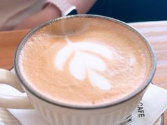 -MIMO CAFE(沙头角店)