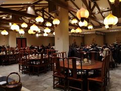 -古关火锅店(古北水镇景区店)