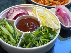 -老昌春饼(大直街店)