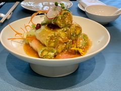 -南堂館川菜文化餐厅(天府店)
