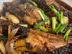 红烧昂子鱼-状元楼(金溪路店)