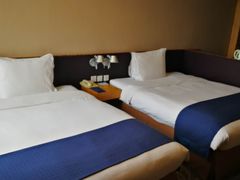 -北京民族园葉子里酒店(鸟巢店)